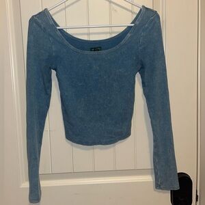 Wild Fable Long Sleeve